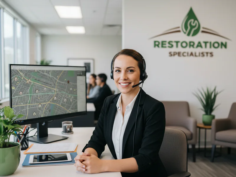 Water Damage Restoration  in Norman  FAQ